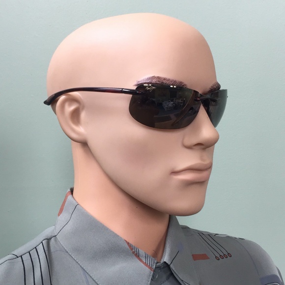 Polarized Sunglasses for Men | Maui Jim® Maui Jim Sunglasses